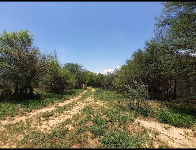 1,028M² VACANT LAND FOR SALE IN VAAL DE GRACE GOLF ESTATE